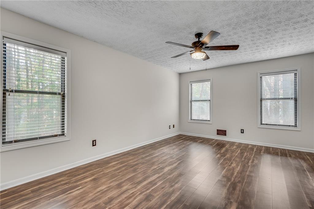 Bramble Oak - Residential