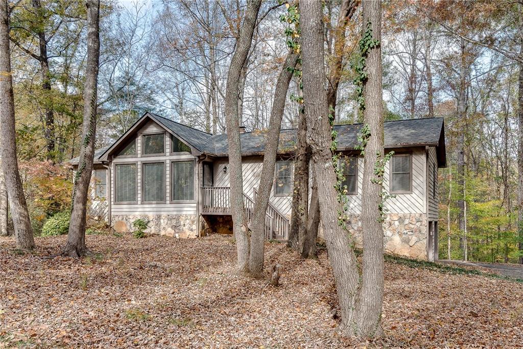 Bramble Oak - Residential