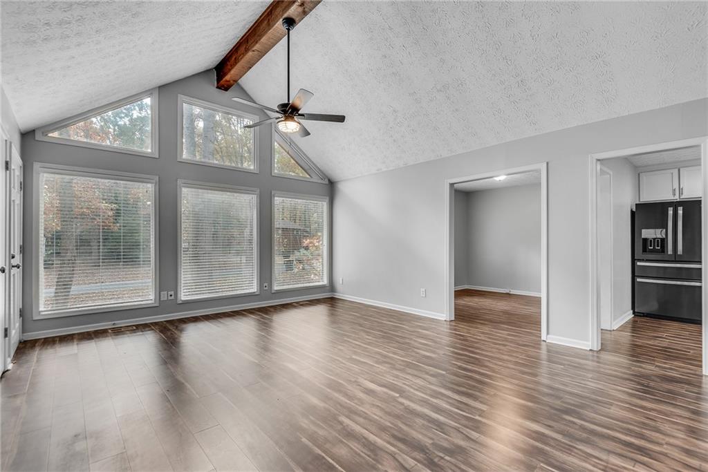 Bramble Oak - Residential