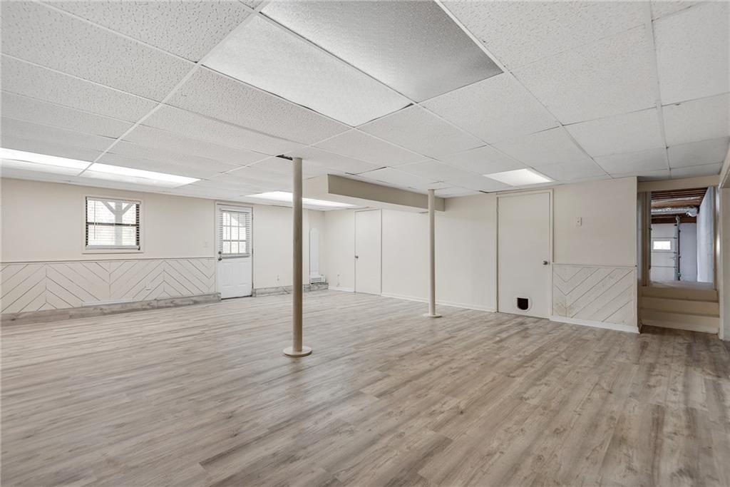 Bramble Oak - Residential