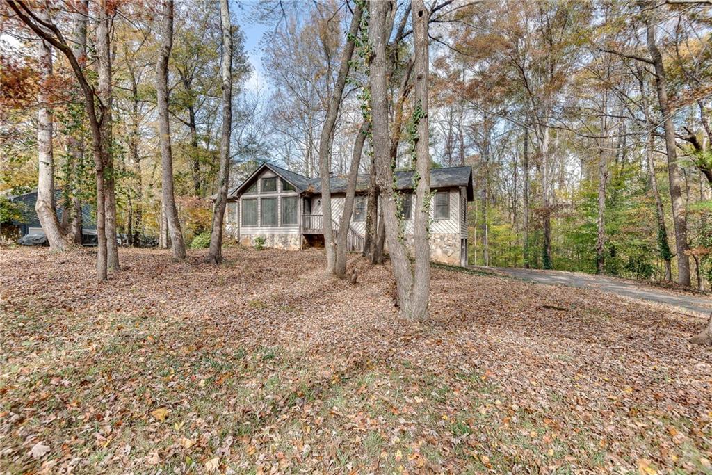 Bramble Oak - Residential