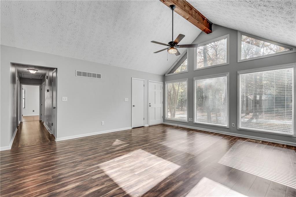 Bramble Oak - Residential