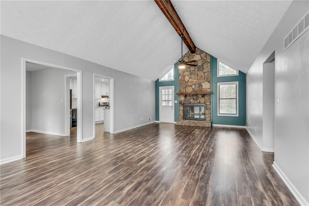 Bramble Oak - Residential