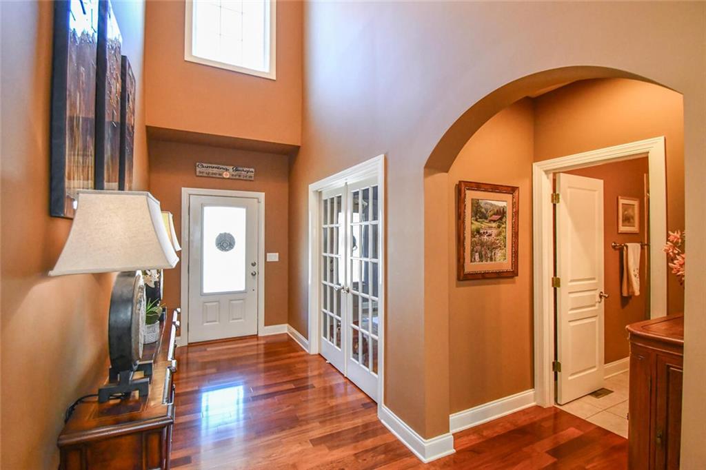 4505 Hedgewood Drive