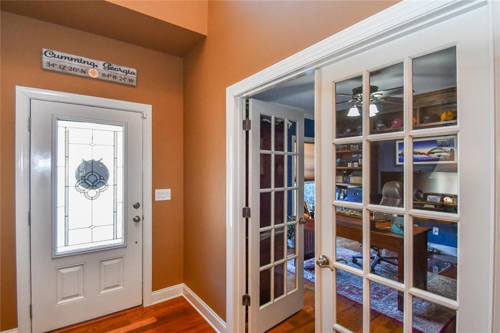 4505 Hedgewood Drive