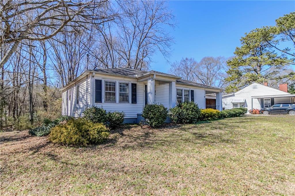 8523 Duncan Street, Douglasville, Georgia image 3