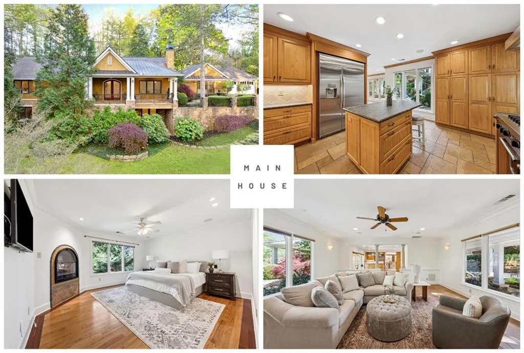 Marietta, Georgia 30066, United States, 6 Bedrooms Bedrooms, ,6 BathroomsBathrooms,Residential,Active,110480