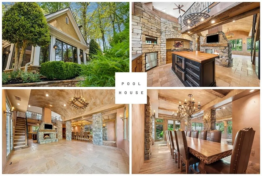 Marietta, Georgia 30066, United States, 6 Bedrooms Bedrooms, ,6 BathroomsBathrooms,Residential,Active,110480