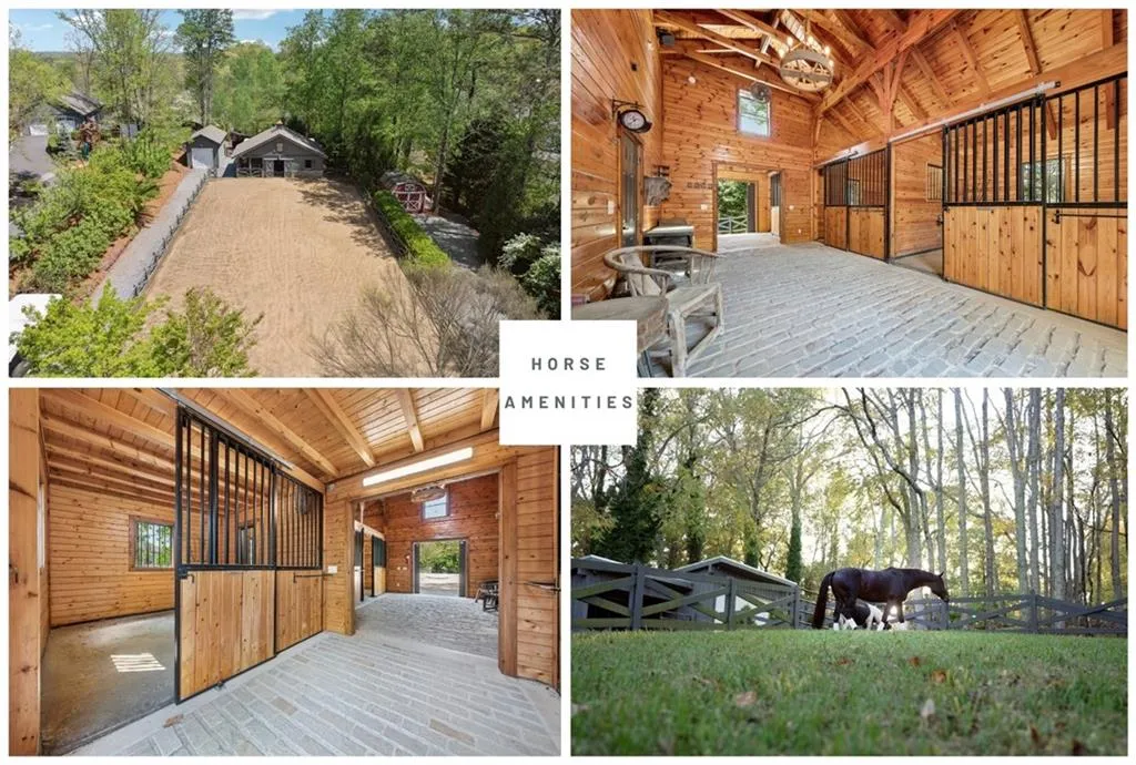 Marietta, Georgia 30066, United States, 6 Bedrooms Bedrooms, ,6 BathroomsBathrooms,Residential,Active,110480