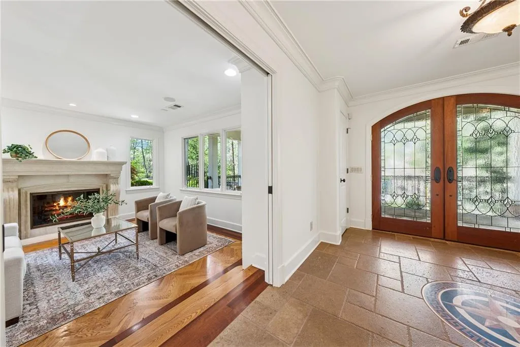 Marietta, Georgia 30066, United States, 6 Bedrooms Bedrooms, ,6 BathroomsBathrooms,Residential,Active,110480