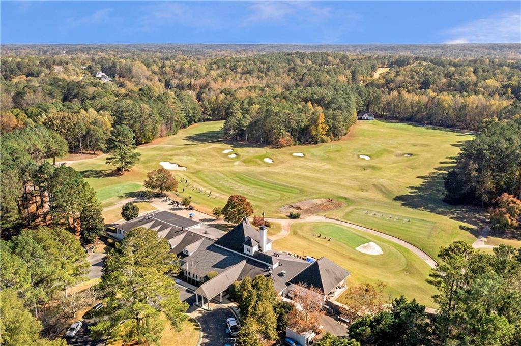 White Columns - Residential