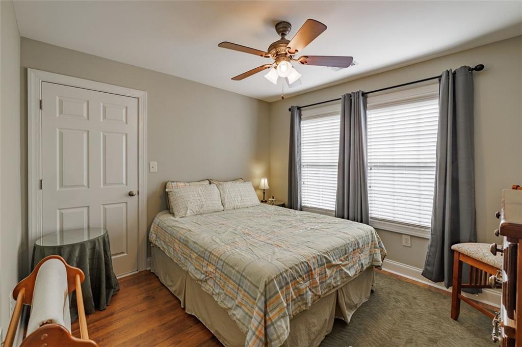 192 Huntington Shoals Drive, Athens, Georgia image 21