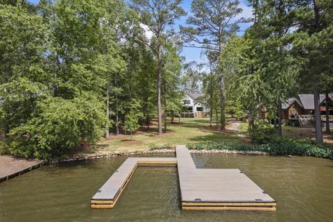 A home in Buckhead