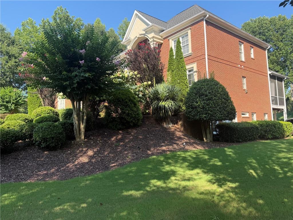 2120 Falling Water Court