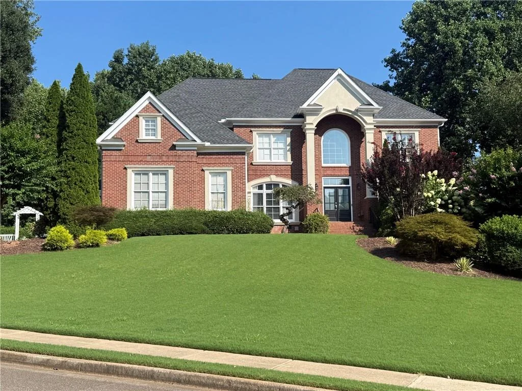 2120 Falling Water Court