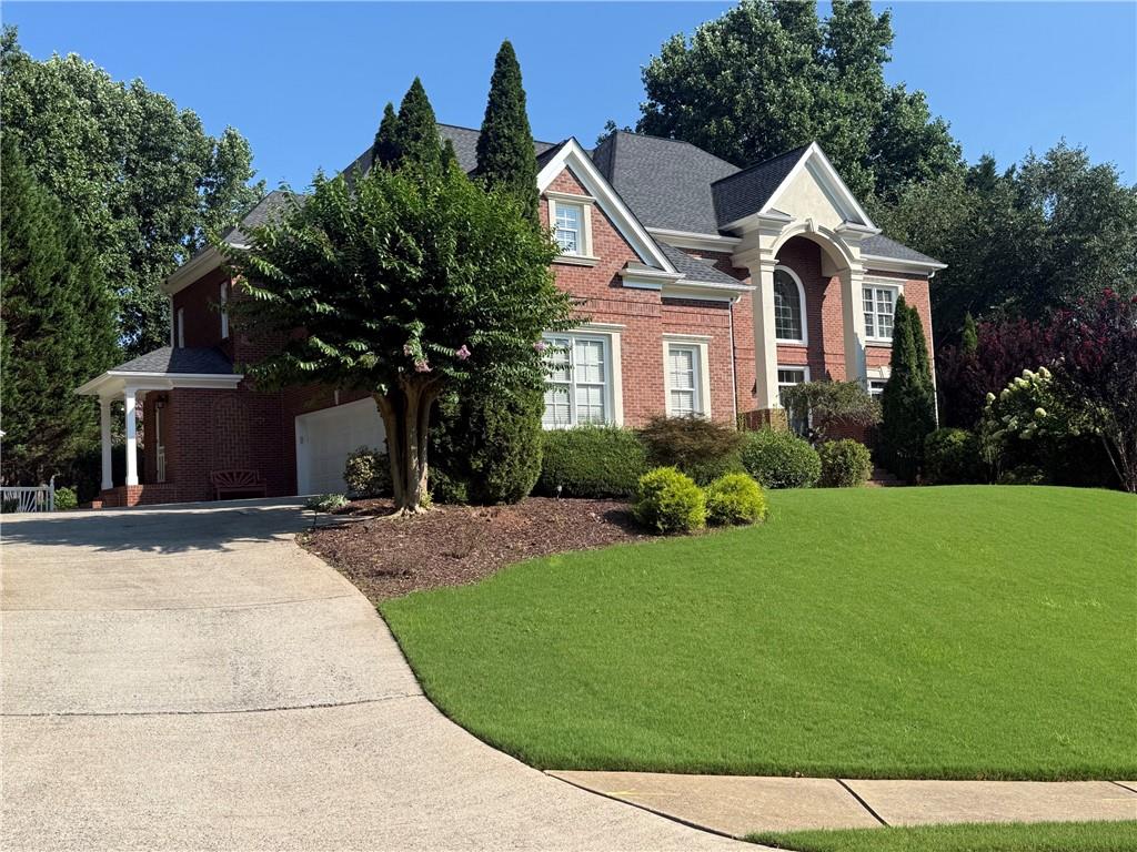 2120 Falling Water Court