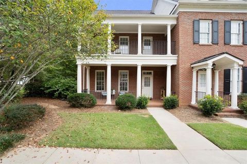 100 Ansonborough Lane 601 Athens GA 30605