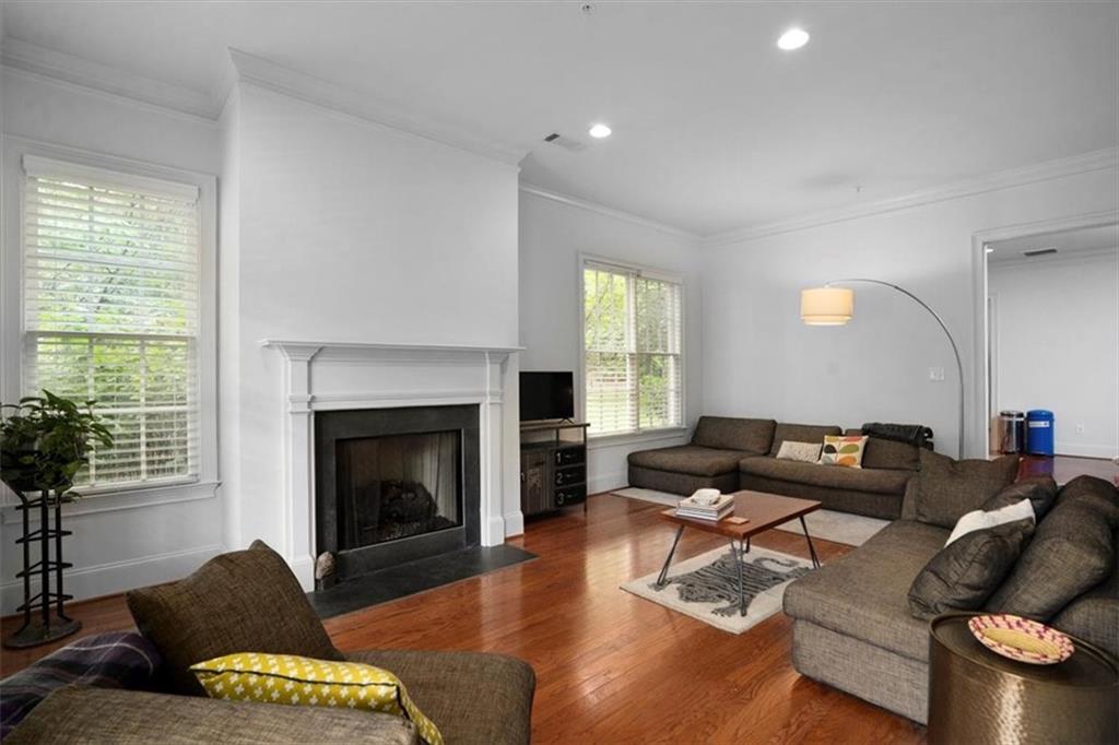 100 Ansonborough Lane 601