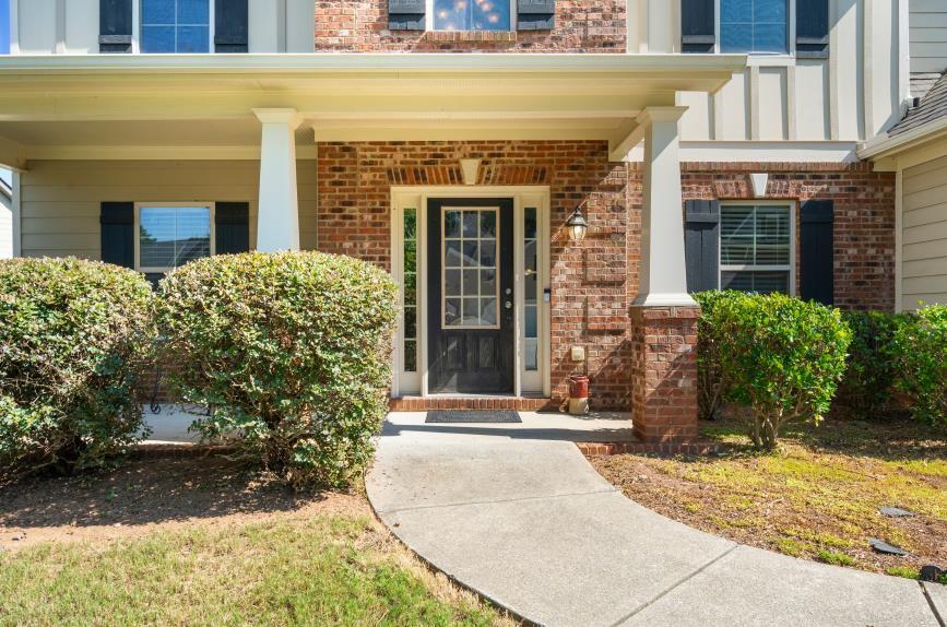 6545 Oak Highlands Court