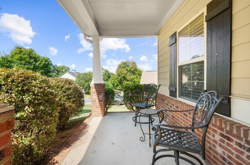6545 Oak Highlands Court