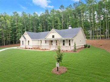 708 Plum Lane Clarkesville GA 30523