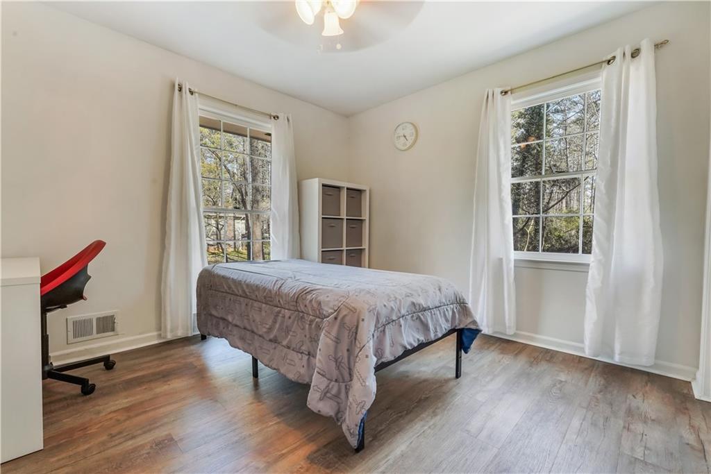 1351 Stephens Street, Lilburn, Georgia image 23