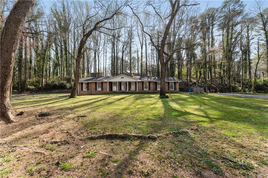 1351 Stephens Street, Lilburn, Georgia image 2