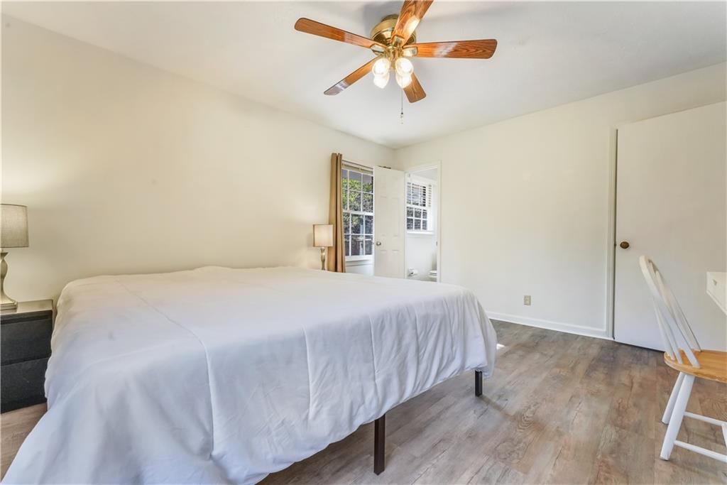 1351 Stephens Street, Lilburn, Georgia image 28