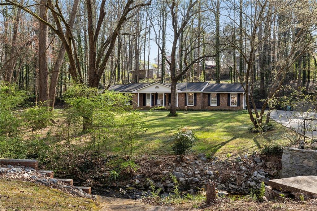 1351 Stephens Street, Lilburn, Georgia image 3
