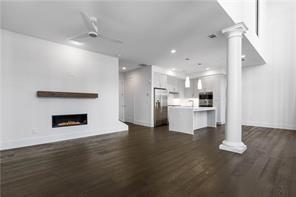 1200 Ponce De Leon Ave NE #A4