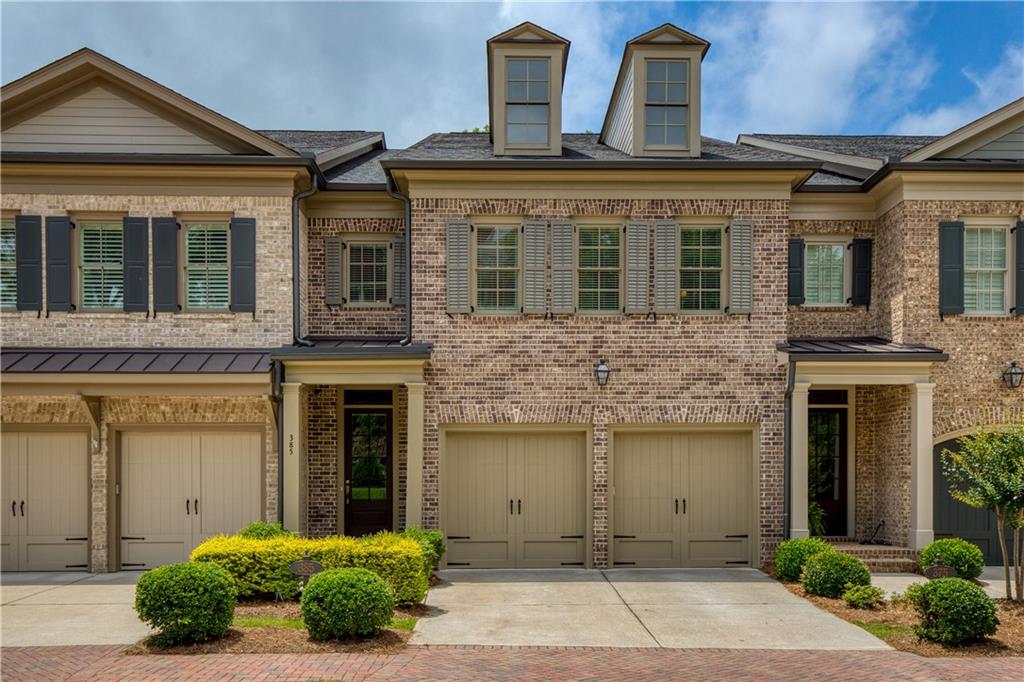 385 Windy Pines Trail