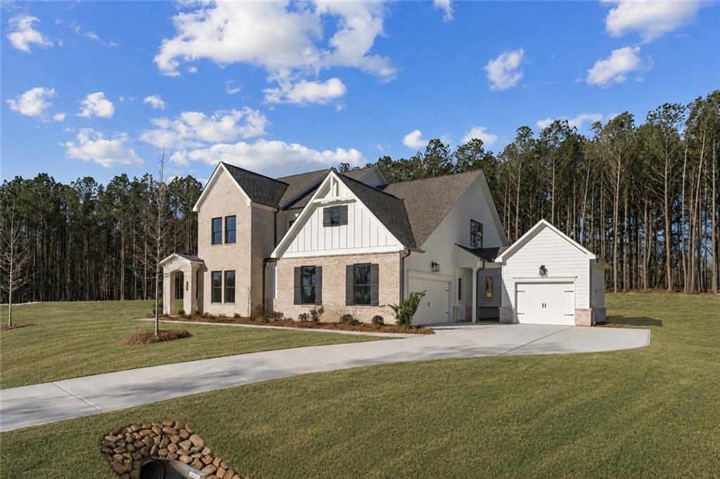 208 Knollwood Bend
