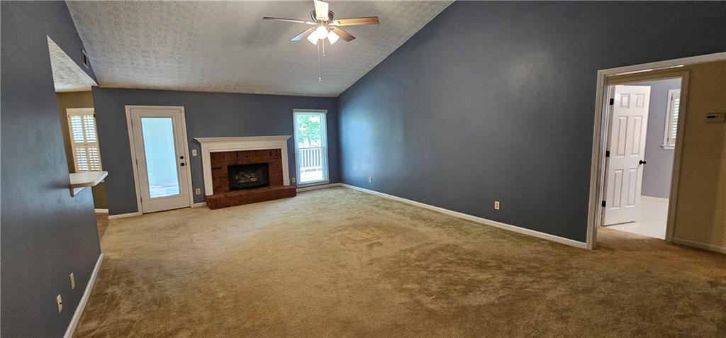 2123 Condor Drive, Lawrenceville, Georgia image 4