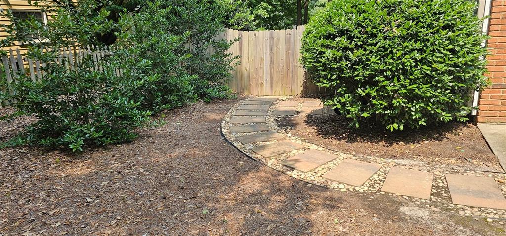 2123 Condor Drive, Lawrenceville, Georgia image 3