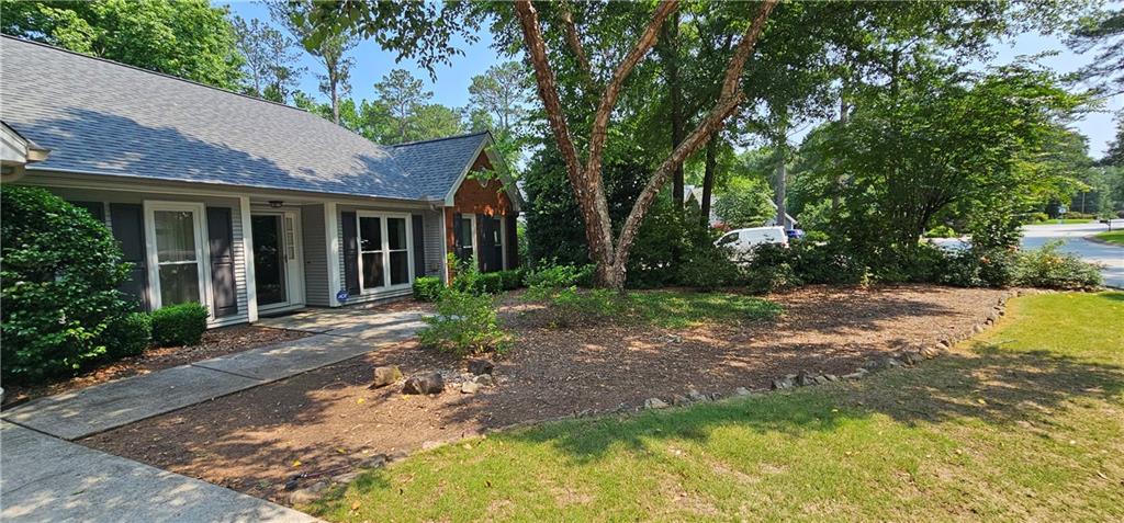 2123 Condor Drive, Lawrenceville, Georgia image 2