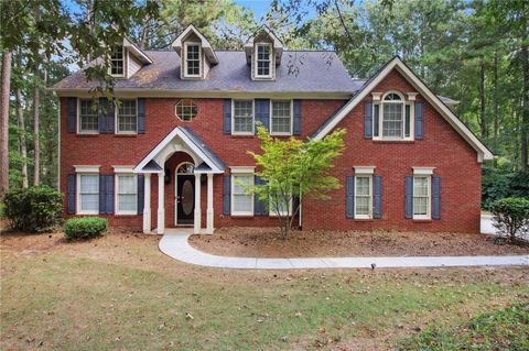 210 Longwood Drive Jonesboro GA 30236