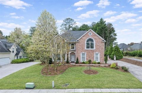 Homes For Sale - 1090 River Valley Drive<br/> Dacula, GA 30019