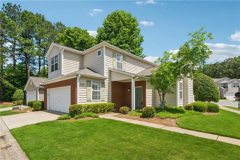 109 Windcroft Circle NW Acworth GA 30101
