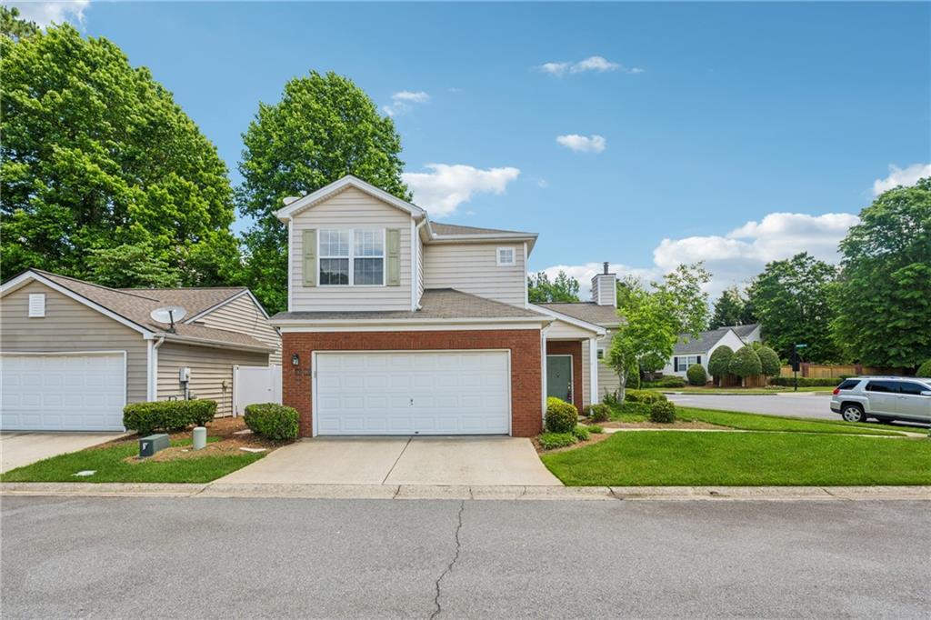 109 Windcroft Circle NW