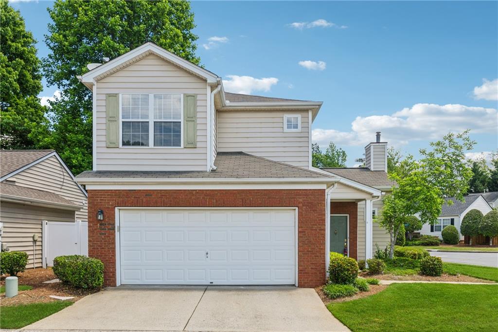 109 Windcroft Circle NW