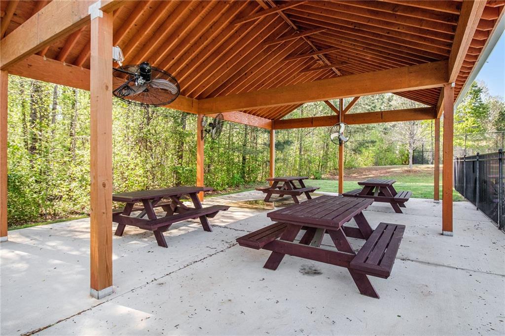 213 Briandwood Drive, Newnan, Georgia image 22