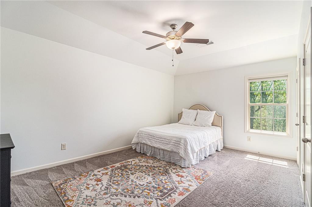 213 Briandwood Drive, Newnan, Georgia image 13