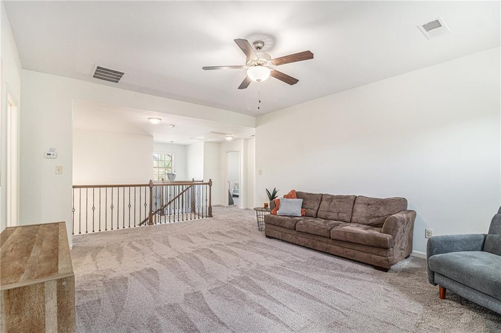 213 Briandwood Drive, Newnan, Georgia image 12
