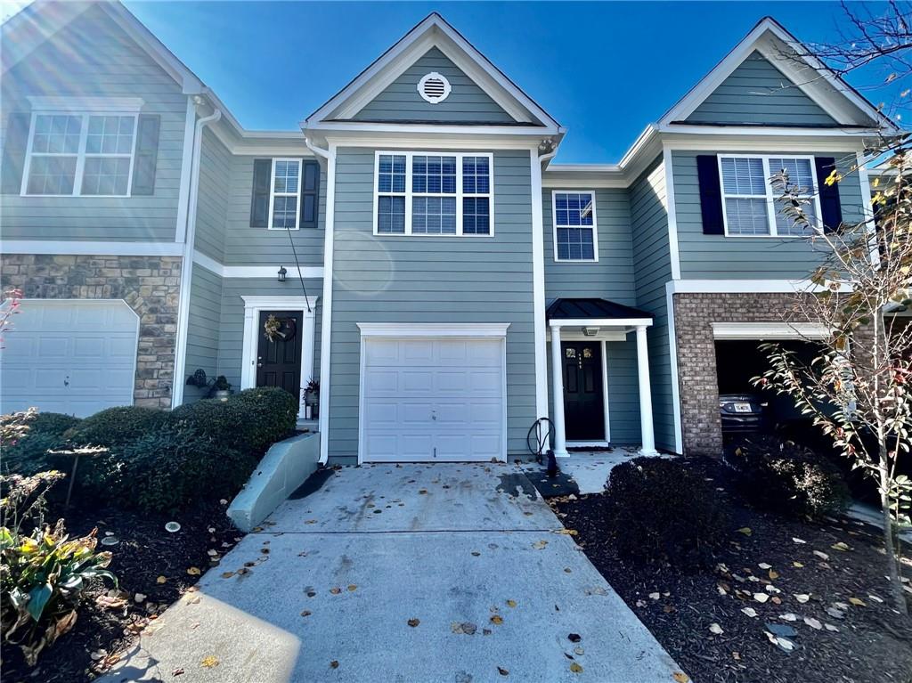 Tide Water Cove - Residential Lease