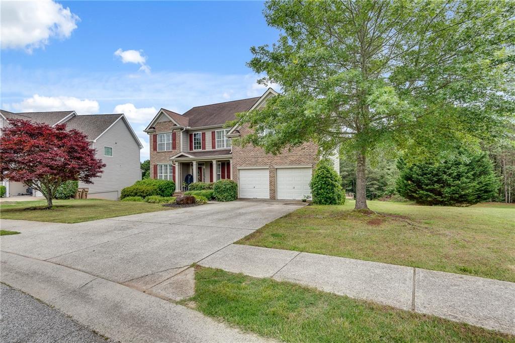 179 BRADSHAW PARK Drive