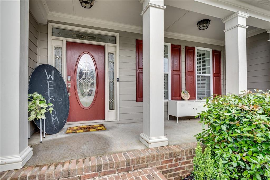 179 BRADSHAW PARK Drive