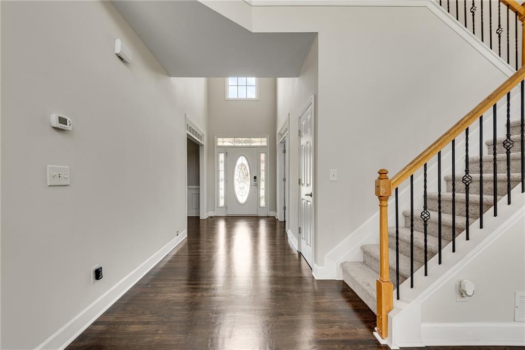 179 BRADSHAW PARK Drive