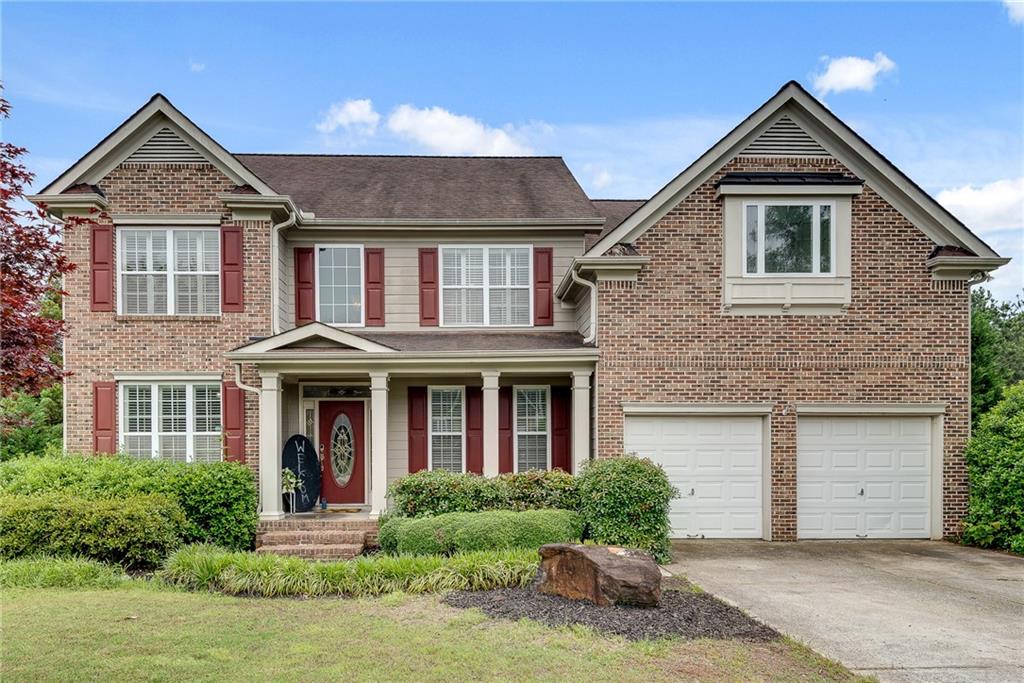 179 BRADSHAW PARK Drive