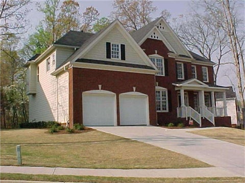 Homes For Sale - 3310 Vista Creek Drive<br/> Dacula, GA 30019