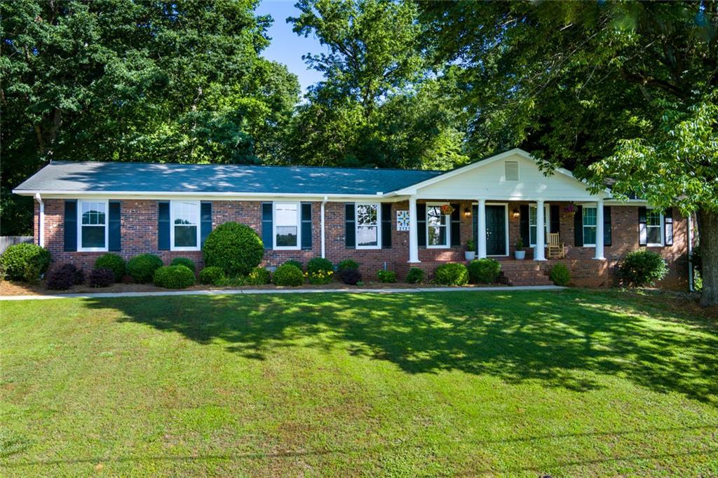 2121 Elysian Circle Circle